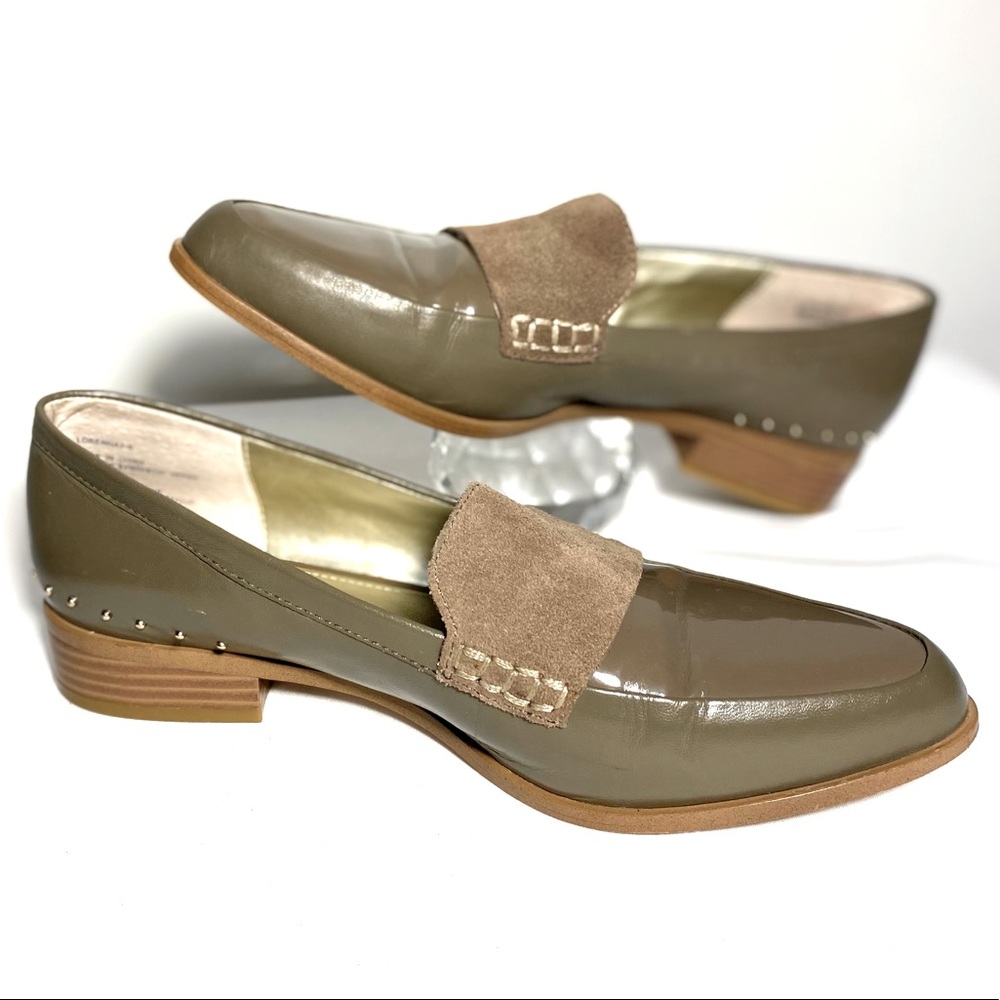 Saks Fifth Avenue Lorenna 2-S  Eclipse Loafer